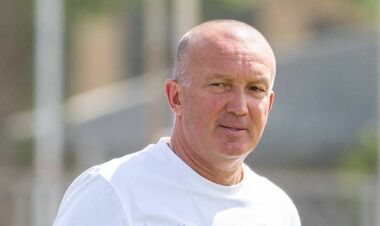 «Давайте не будемо!» Григорчук емоційно відреагував на гол Федорівського