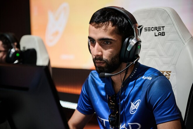 LGD представила состав по Dota 2. Один из игроков завершал карьеру