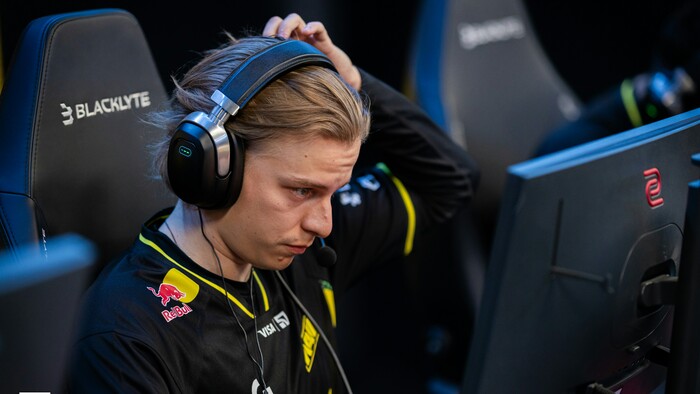 NAVI рискуют пропустить свой первый мейджор в истории Counter-Strike