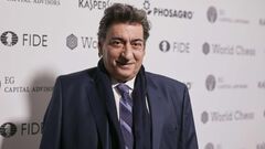 Макроутрата для мировых шахмат: памяти Георгиоса Макропулоса