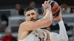 Шок из Испании. С игроком сборной готовы расторгнуть контракт