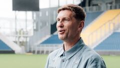 Экс-игрок сборной Украины: «Этот человек – бесхребетное ничтожество»
