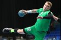 Гандбольная Суперлига. Чемпион стартовал с победы