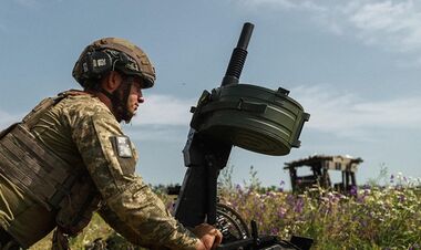 Уничтожение оккупантов продолжается. ВСУ обновили данные потерь армии рф