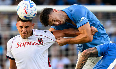 Болонья – Торино. Прогноз и анонс на матч чемпионата Италии