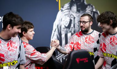 Украинцы в полуфинале. Известны все участники плей-офф турнира CS2 в Польше