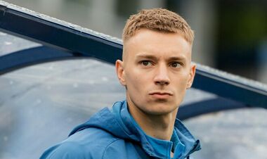 Динамо шокировало Зарю, забив на 83 и 86 минуте. Бражко и Пономаренко