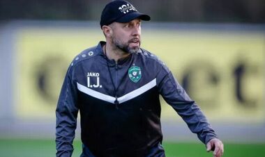 Не Динамо. Известный тренер выбрал Болгарию
