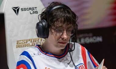 Экс-тренер LGD по Dota 2 не будет тренировать в Южной Америке в этом сезоне