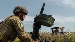 Уничтожение оккупантов продолжается. ВСУ обновили данные потерь армии рф