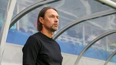 Скрипник та Костюк обрали стартові склади на матч Зоря – Динамо