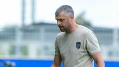 Тренер Оболони про гол вратаря: «Мы ему сказали – беги. Он и побежал»