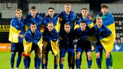 Відомо, коли молодіжна збірна України вирушить на вирішальні матчі ЧЄ