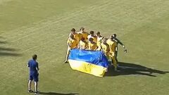 Названо заявку збірної України U-17 на міжнародний турнір у Хорватії