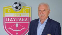 Президент Полтавы объяснил причины вылета команды из УПЛ