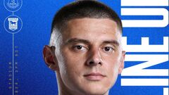 Где Миколенко? Эвертон и Ипсвич выбрали составы на матч Премьер-лиги