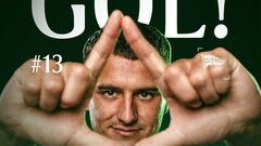 Український півзахисник оформив 2+2 в Європі. Команда перемогла 7:1