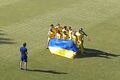 Названо заявку збірної України U-17 на міжнародний турнір у Хорватії