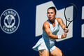 Стало відомо, з ким зіграє Олійникова на старті WTA 500 у Сінгапурі