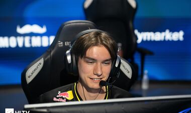 Чинний снайпер NAVI встановив рекорд клубу. S1mple третій у списку