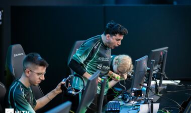 Определился первый гранд-финалист StarSeries Fall 2026 по CS2