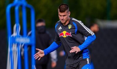 Лидс – Кристал Пэлас. Прогноз и анонс на матч чемпионата Англии