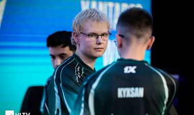 Игрок Aurora: «Против Vitality нужно быть бесстрашным в каждой дуэли»