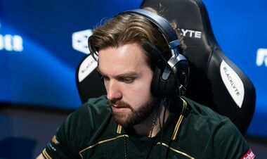 Почему Falcons кикнули kyxsan? NiKo назвал главную причину