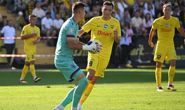 Буковина поїде до Молдови: суперник – учасник єврокубків