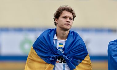 Навін МАЛИШ: «Могли раніше забивати Зорі. Не вистачало останньої передачі»