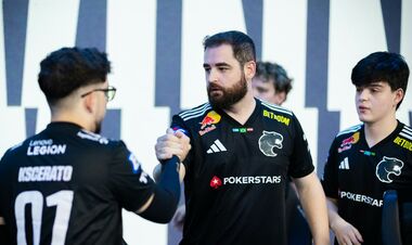 Udknud оценил шансы американских команд на PGL Major Singapore 2026