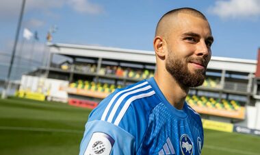 Георгий ЕРМАКОВ: «Плана на игру удалось соблюсти максимально»