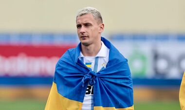 КАБАЄВ: «Після Буковини ми отримали на горіхи. Й спрацював ефект Бущана»