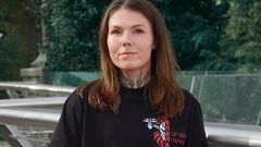 Олійникова передасть ЗСУ понад 2 млн грн призових, зароблених на US Open