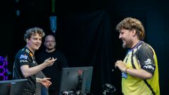 Vitality – FURIA. StarSeries Fall 2026. Смотреть онлайн. LIVE трансляция