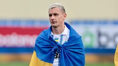 КАБАЄВ: «Після Буковини ми отримали на горіхи. Й спрацював ефект Бущана»