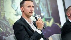 СТАХОВСКИЙ: «Ты играешь не за себя и за деньги – ты играешь за государство»