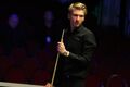 Юлиан Бойко – Махмуд Эль-Хариди. Scottish Open. Смотреть онлайн LIVE