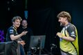 Vitality – FURIA. StarSeries Fall 2026. Дивитись онлайн. LIVE трансляція