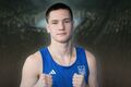 Ломакін першим серед українців вийшов до чвертьфіналу чемпіонату Європи