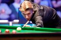 Юліан Бойко у складному поєдинку Scottish Open обіграв суперника з Єгипту