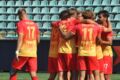 Полтава – Металлист – 3:0. Наказали за удаление. Видео голов и обзор матча