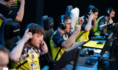 Vitality розгромила FURIA та вийшла у гранд-фінал StarSeries Fall