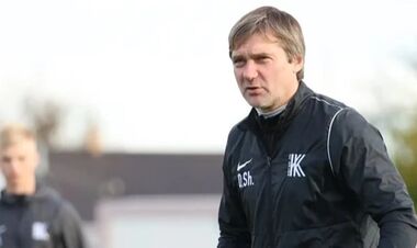 Олег ШЕЛАЕВ: «Победа дает какие-то надежды»