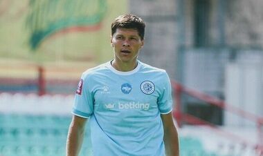 Гравець Кудрівки: «Нам не вистачає трохи фарту, але ми виберемось»