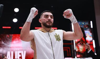 Боксеры сборной Украины пробились в четвертьфинал чемпионата Европы