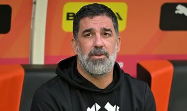 Арда ТУРАН: «Есть ряд моментов, которыми я не доволен»