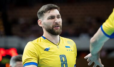 «Стыдно за эту игру». Янчук – о вылете из чемпионата Европы