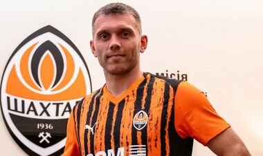 Караваев поделился ожиданиями от матча Шахтера и Динамо в Кубке Украины