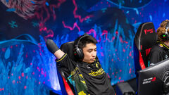 Осталась одна победа. NAVI по Dota 2 в шаге от плей-офф Wallachia S9